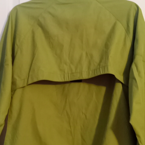 Performance jacket - Picture 4 of 7